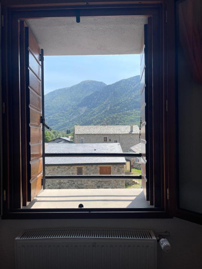 ホテル Le Campcardos Porta エクステリア 写真