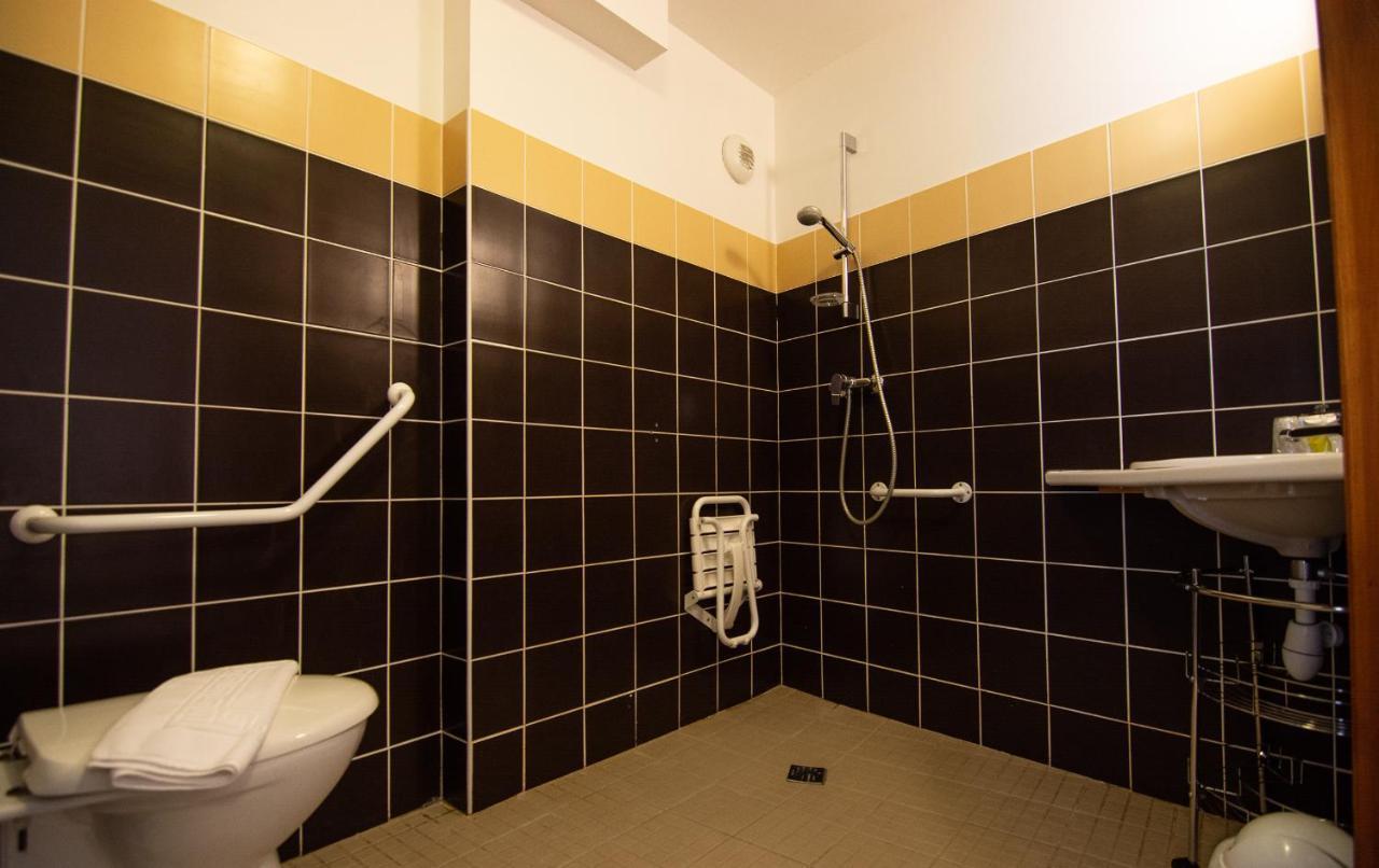ホテル Le Campcardos Porta エクステリア 写真